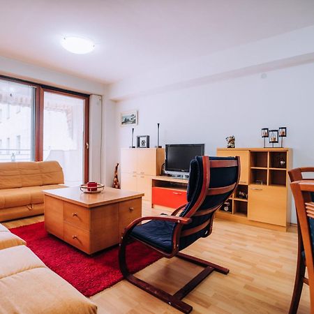 Krkulj Apartments Ohrid Extérieur photo