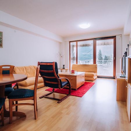 Krkulj Apartments Ohrid Extérieur photo