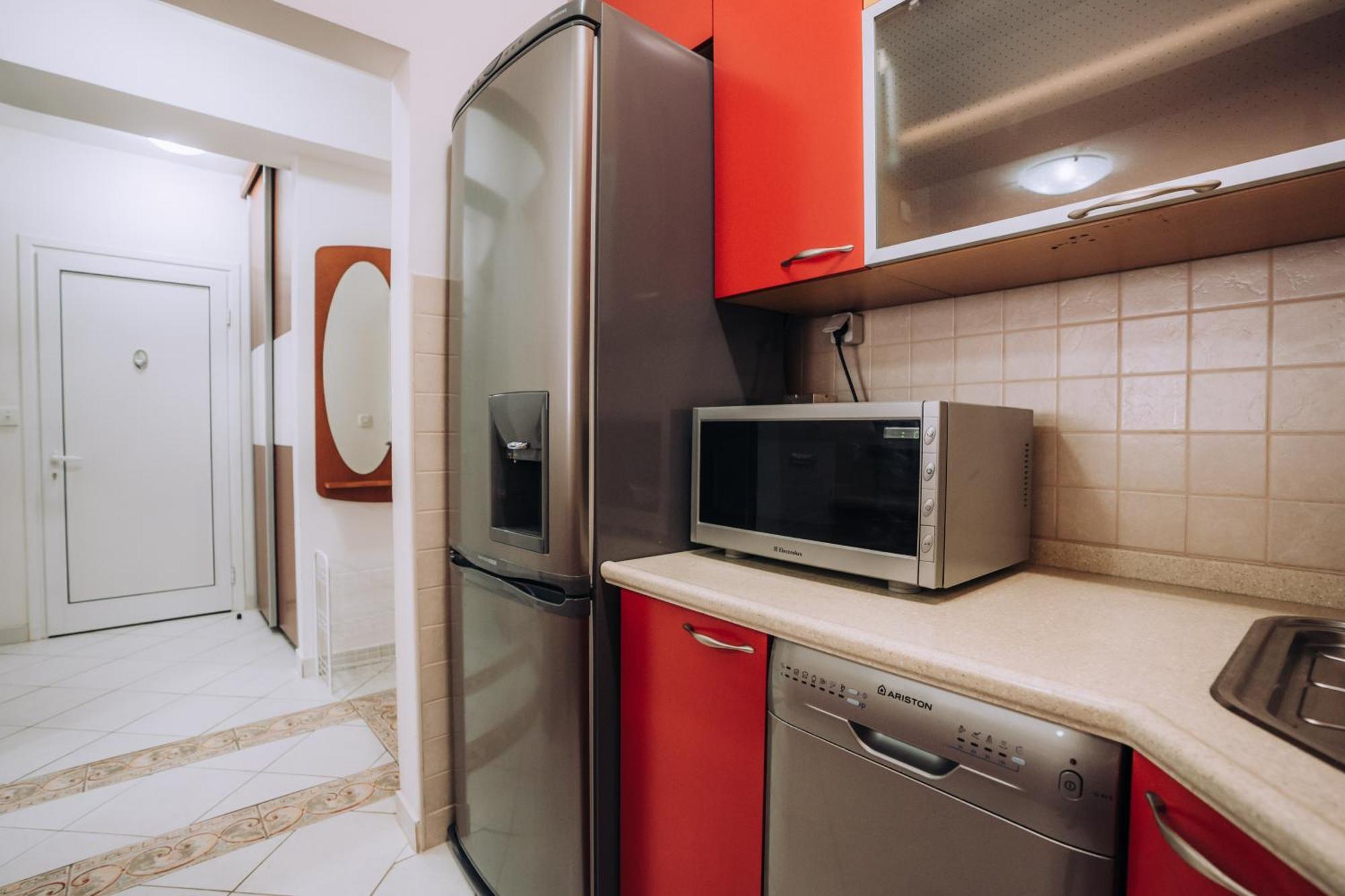 Krkulj Apartments Ohrid Extérieur photo