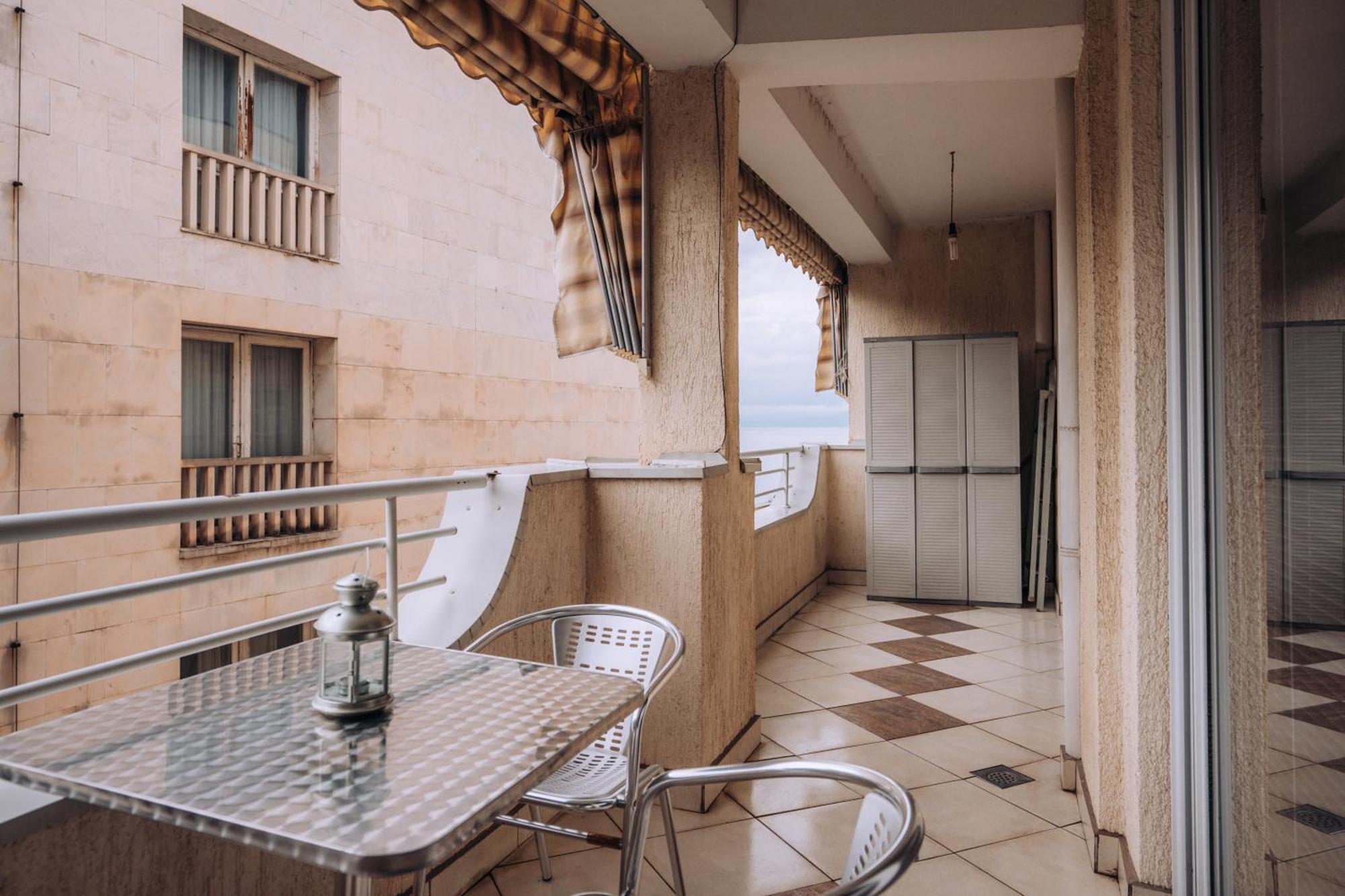 Krkulj Apartments Ohrid Extérieur photo