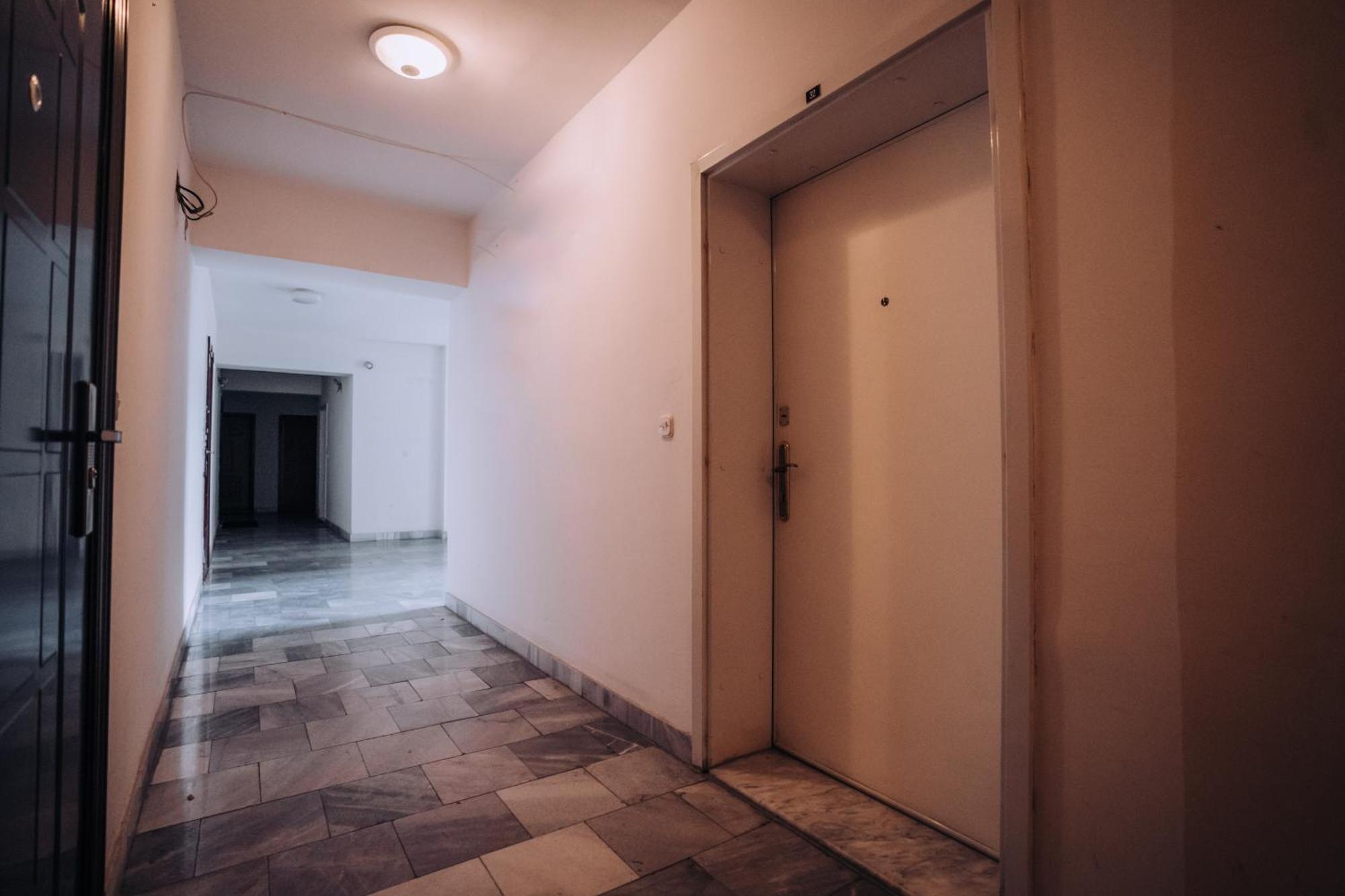 Krkulj Apartments Ohrid Extérieur photo