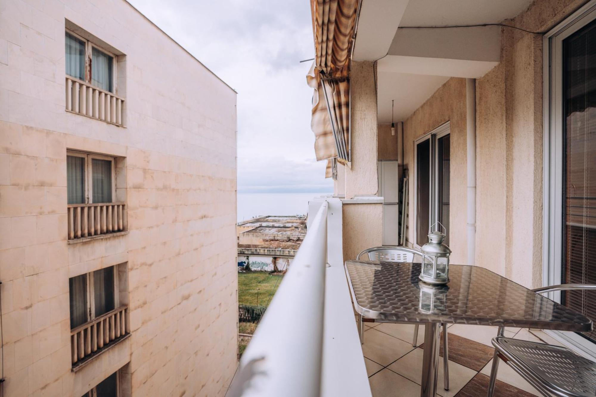 Krkulj Apartments Ohrid Extérieur photo