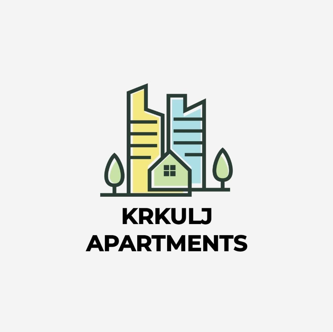 Krkulj Apartments Ohrid Extérieur photo